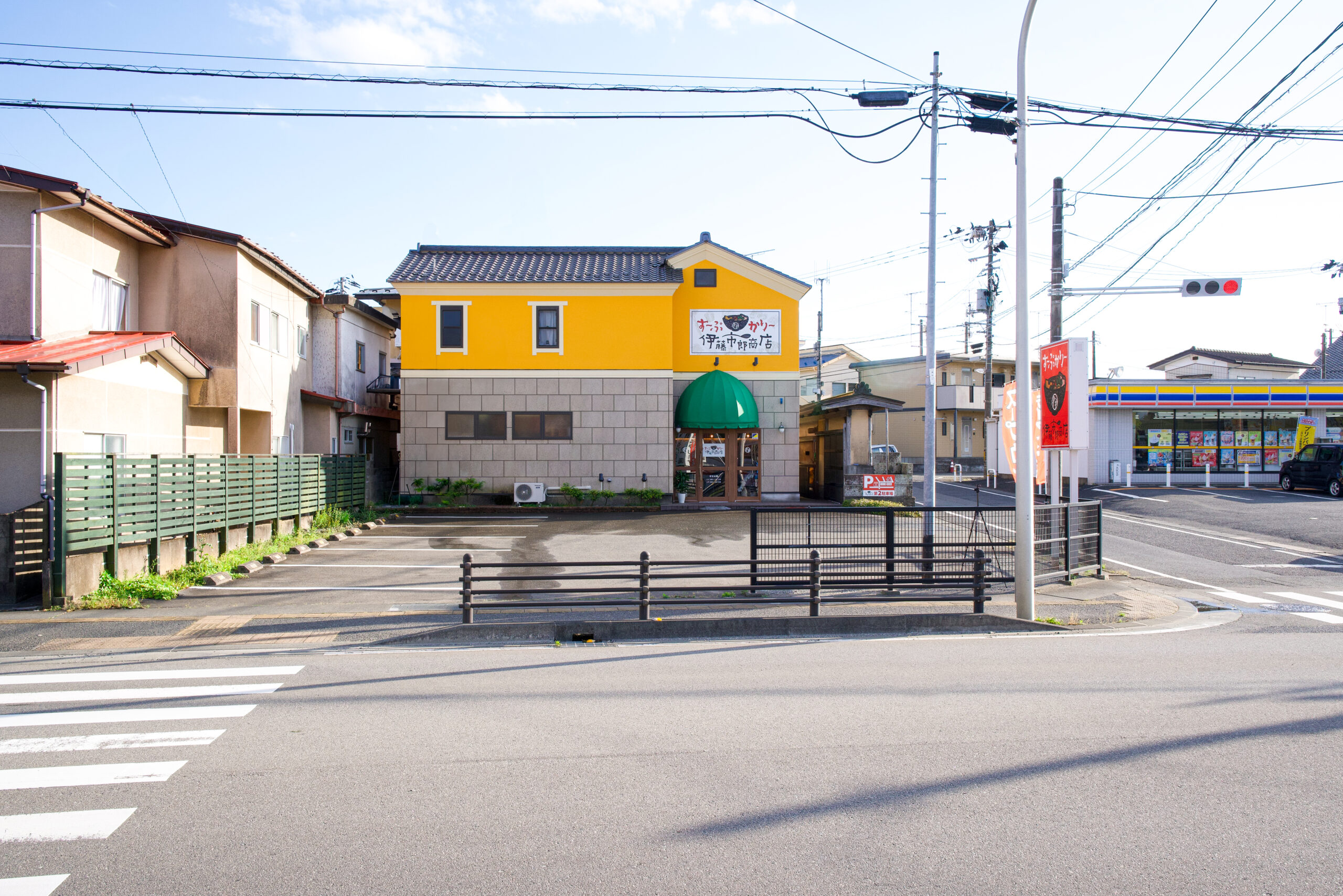 古い 店舗 リノベーション