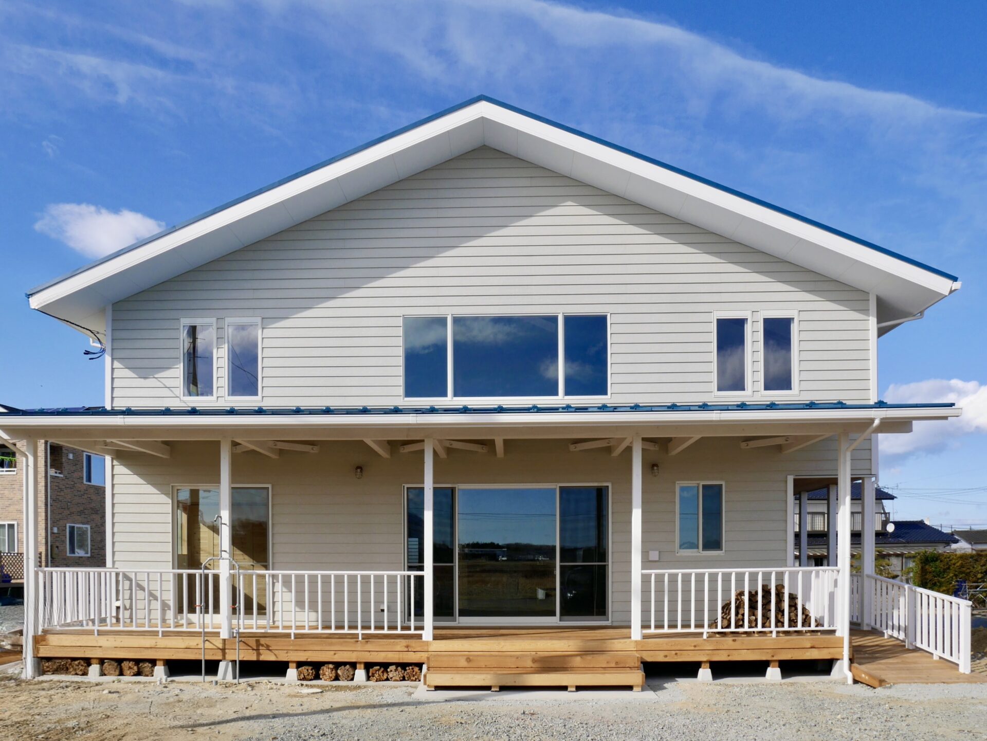 北原のサーファーズハウスのアイキャッチ