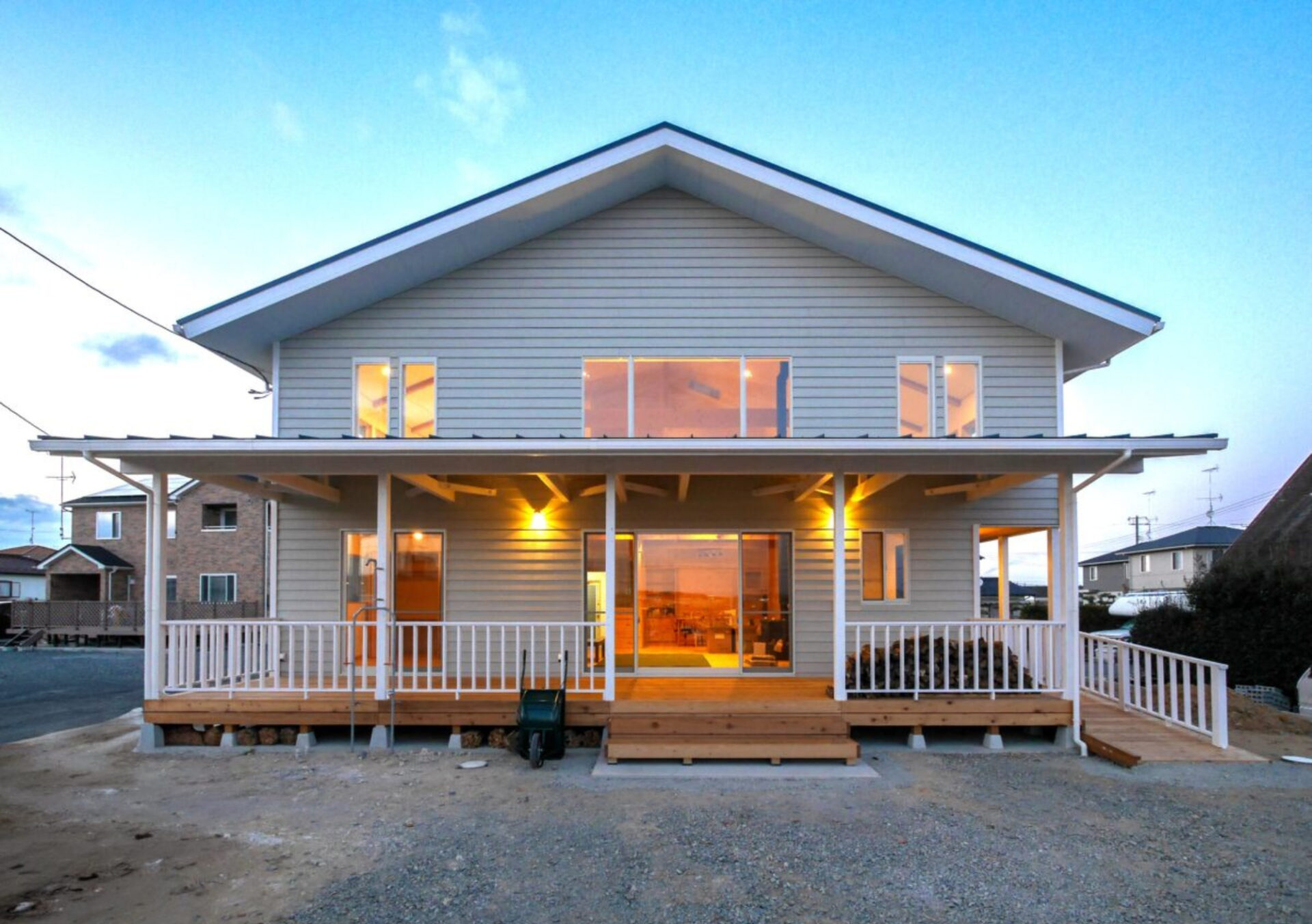 北原のサーファーズハウスのアイキャッチ