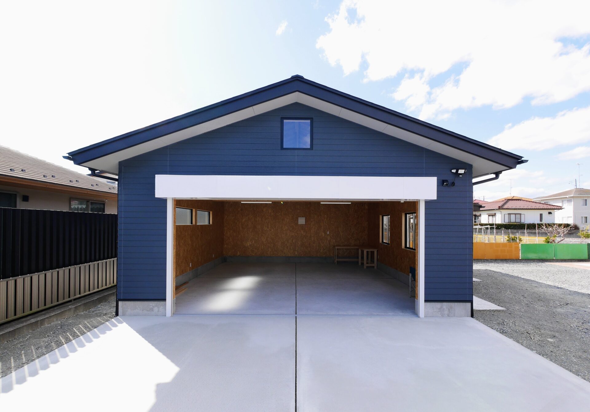 自由を愉しむフレキシブル倉庫のアイキャッチ