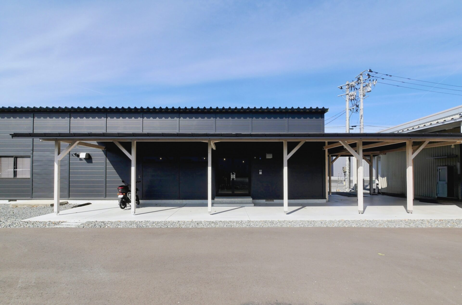 多用途な社員食堂のアイキャッチ