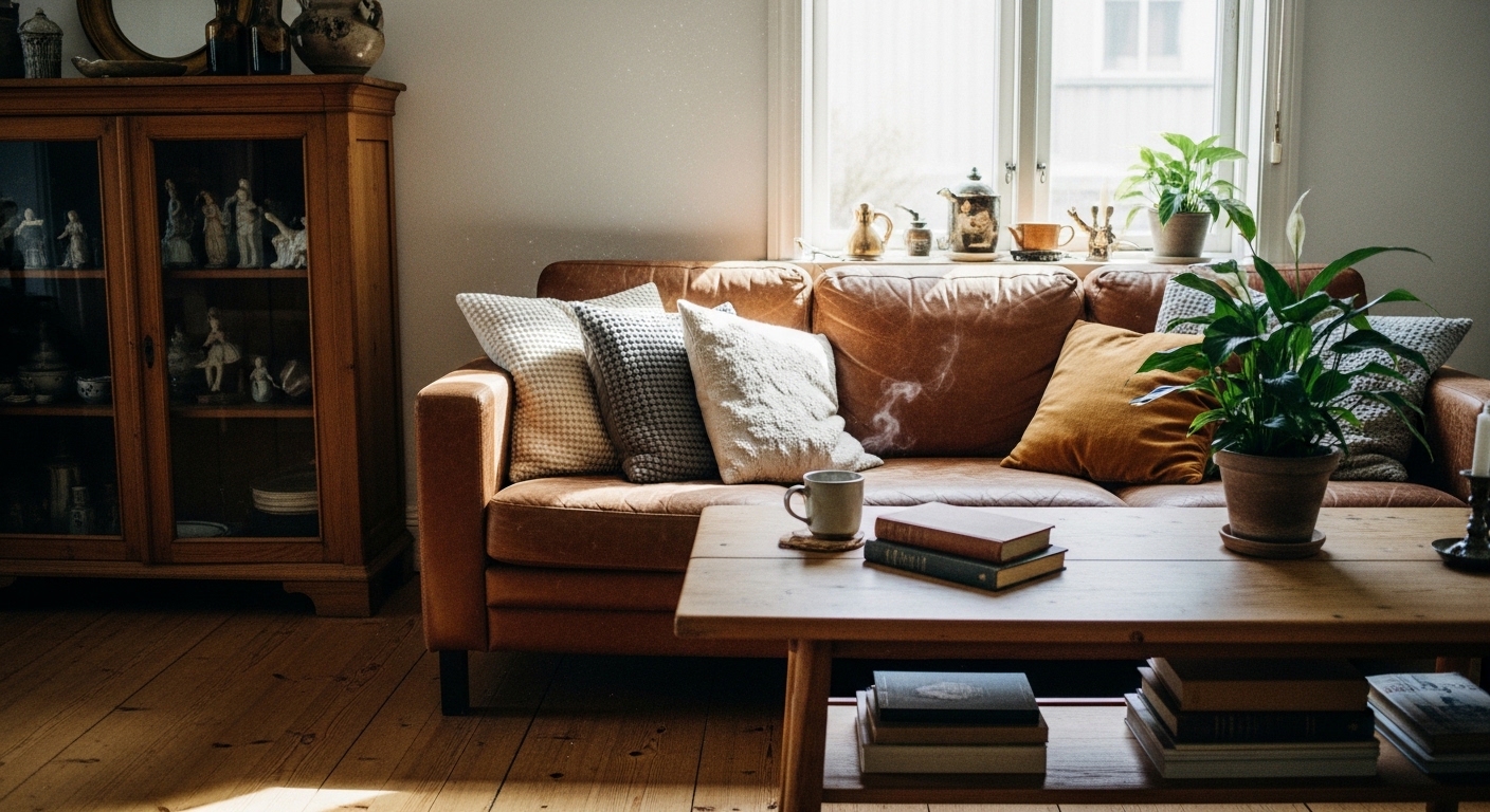 ビンテージ家具