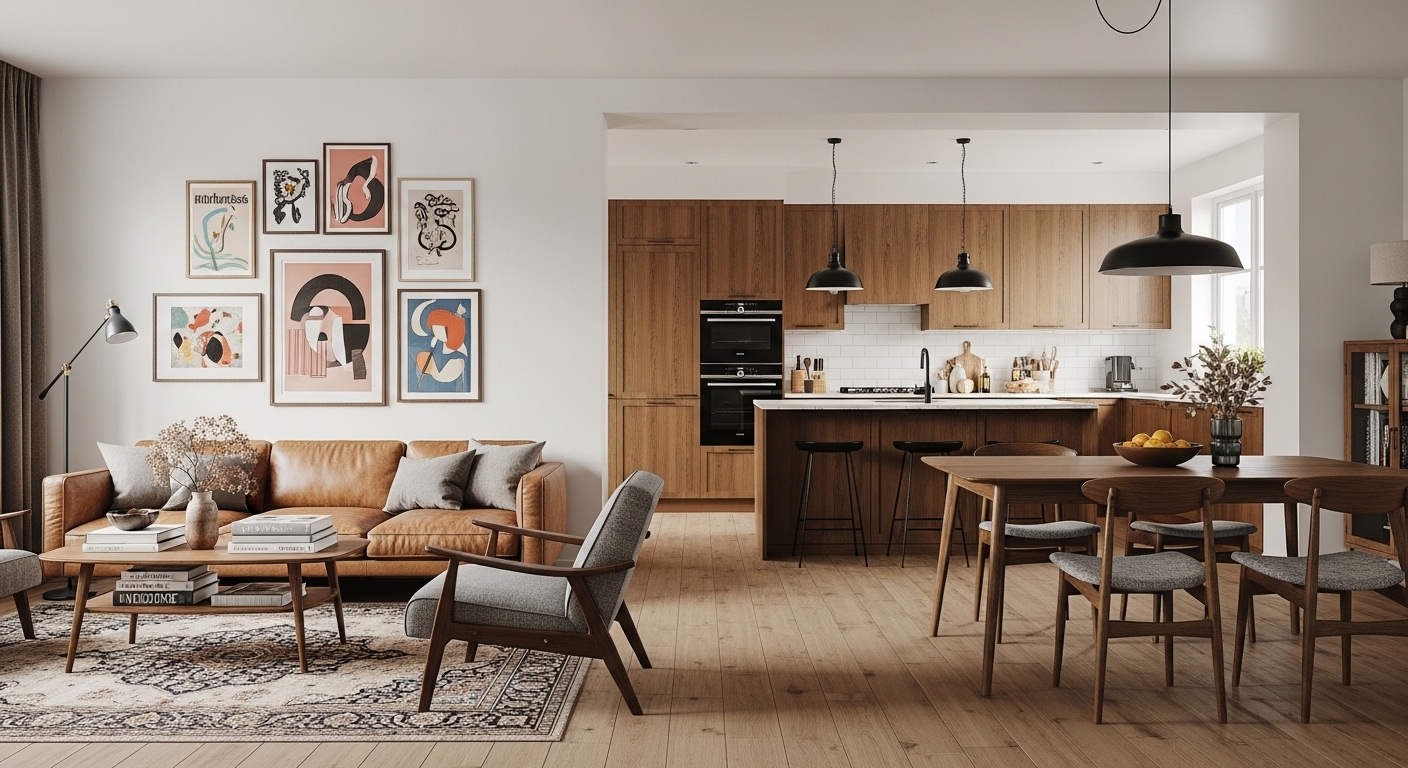 ビンテージ家具