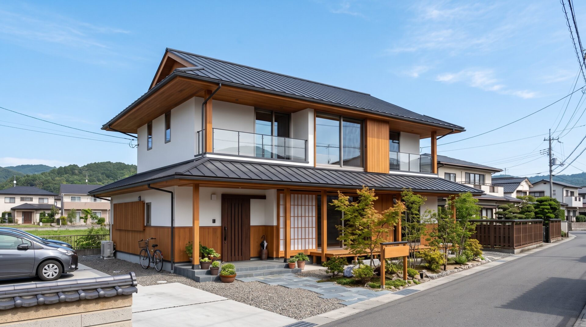 南相馬で屋根リフォームを考えたら｜費用相場と工法の選び方のアイキャッチ