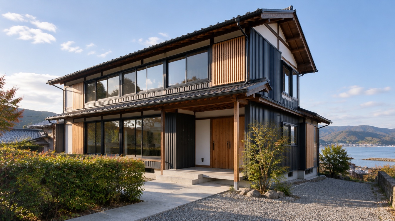 南相馬・浪江で中古住宅リノベーション｜失敗しない物件選びと費用の考え方のアイキャッチ